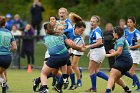 Women's Rugby vs Endicott  Wheaton Women's Rugby vs Endicott College.  Photo by Keith Nordstrom : Wheaton, Rugby, Endicott